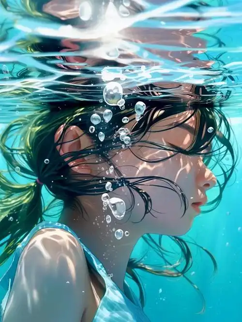 霸王别姬 电影海报